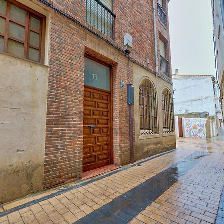Apartament Casa Haro Zewnętrze zdjęcie