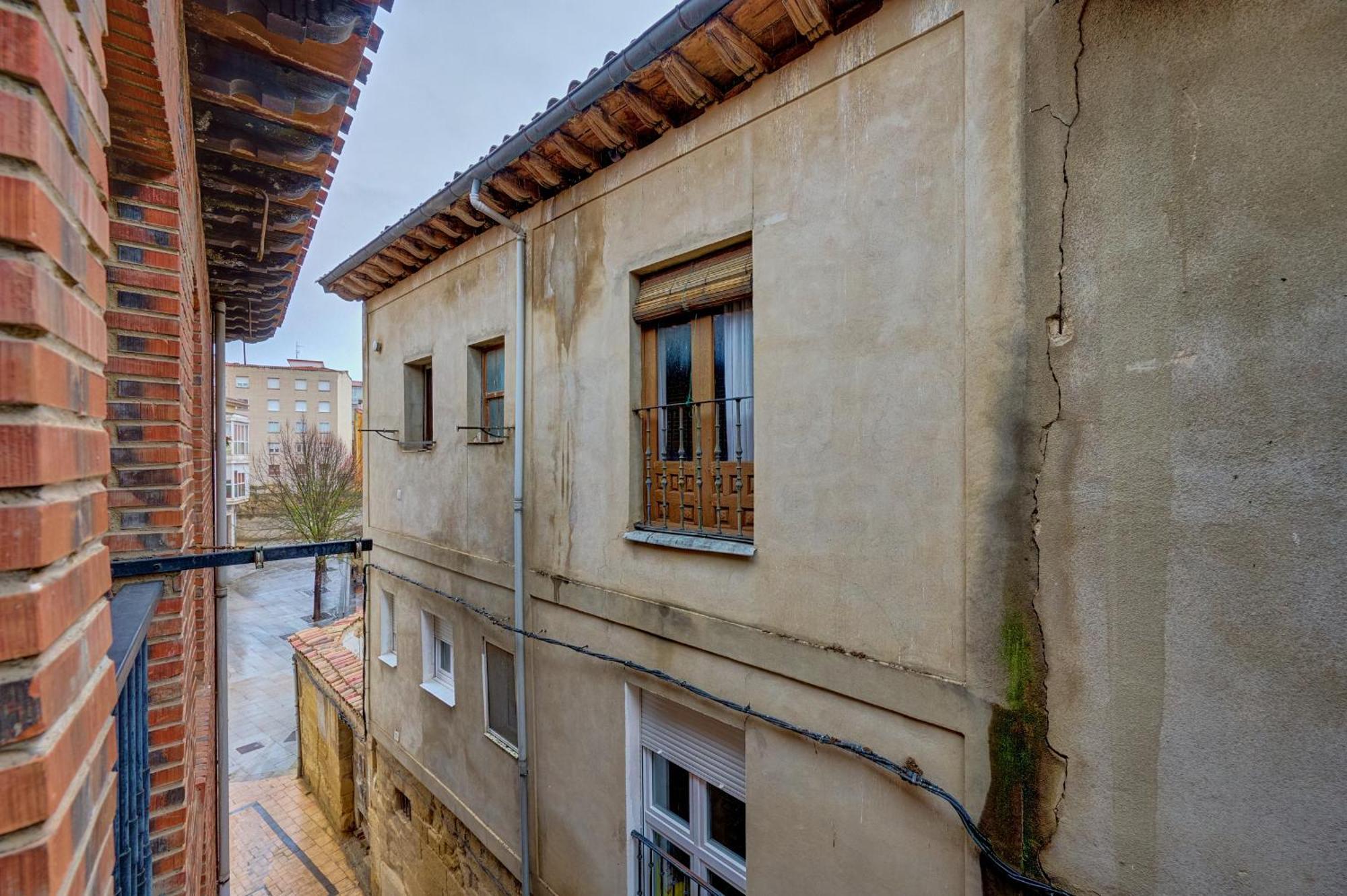 Apartament Casa Haro Zewnętrze zdjęcie