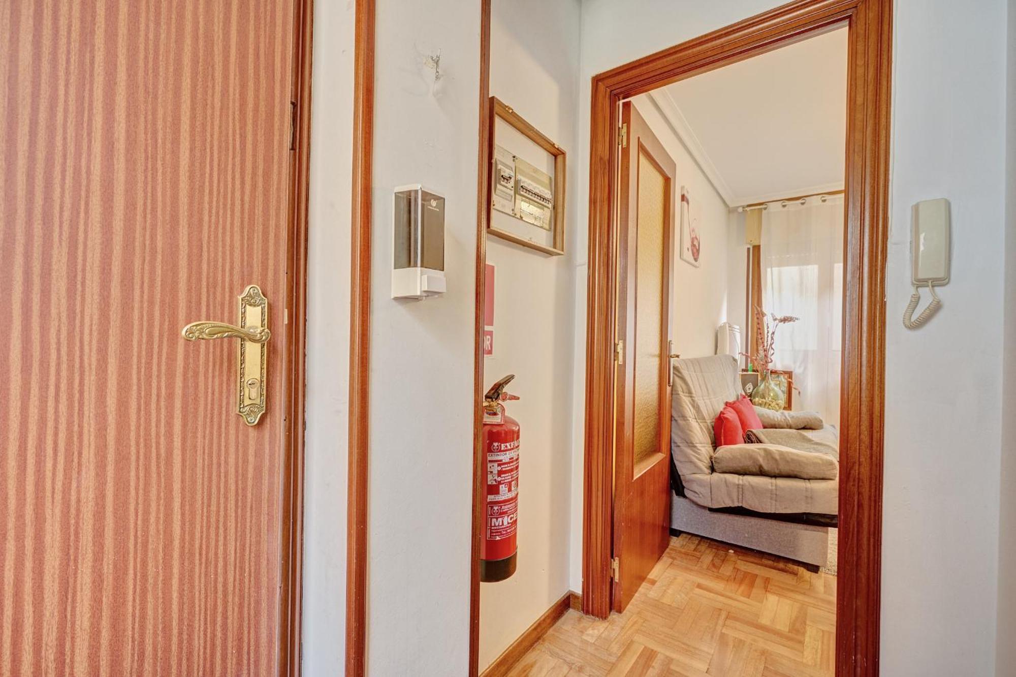 Apartament Casa Haro Zewnętrze zdjęcie