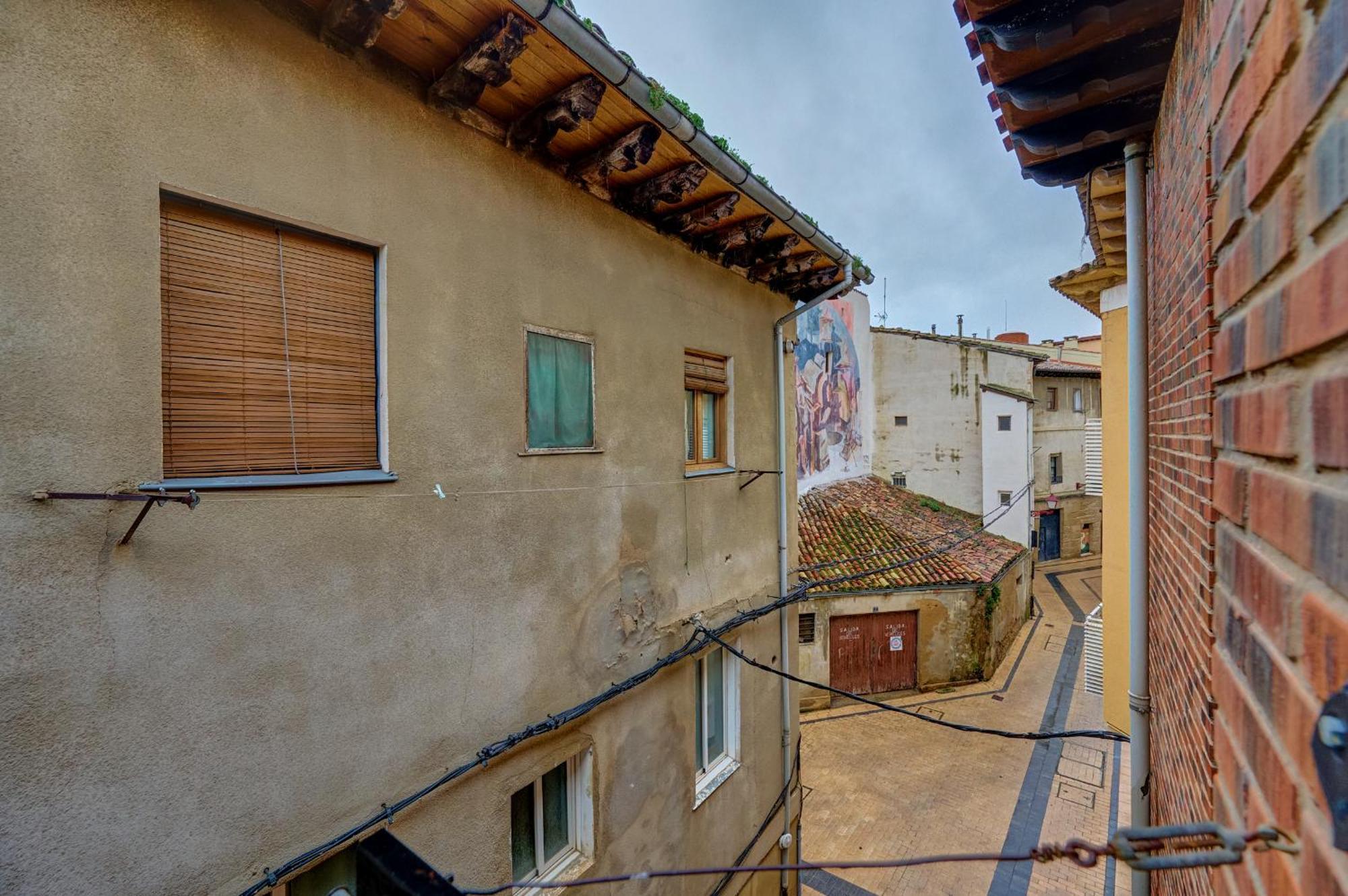 Apartament Casa Haro Zewnętrze zdjęcie