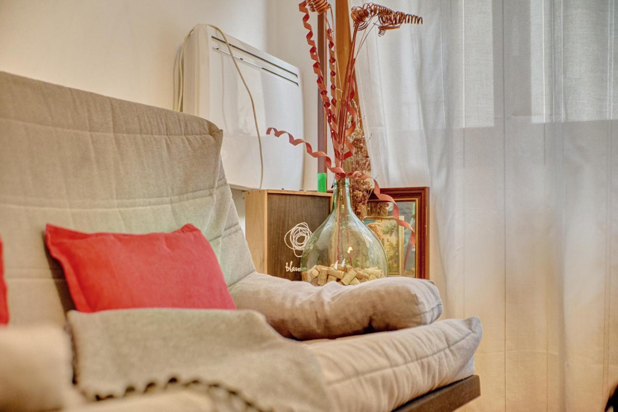 Apartament Casa Haro Zewnętrze zdjęcie