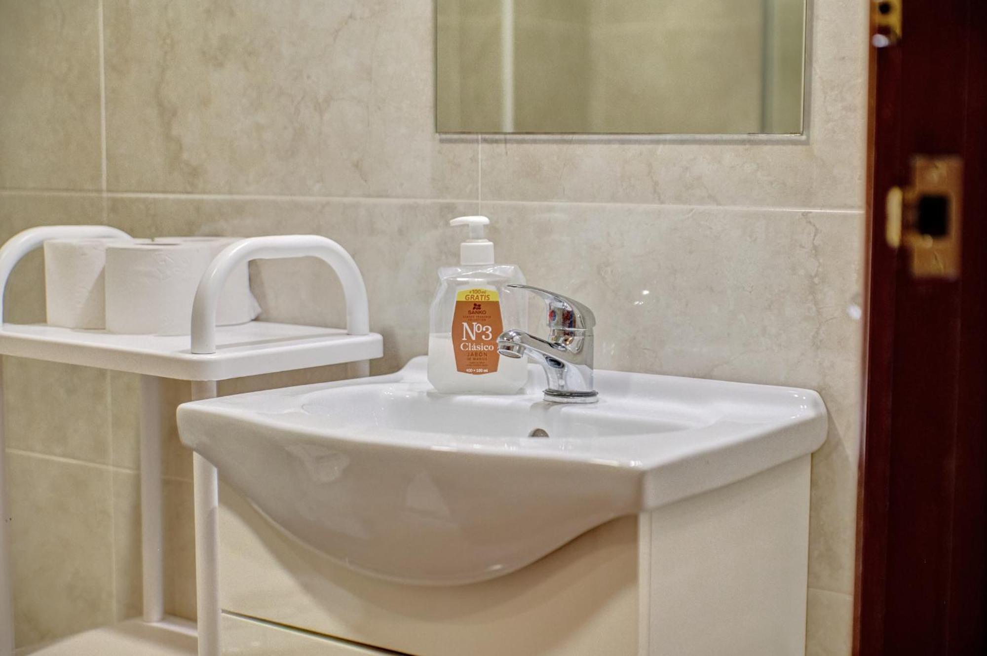 Apartament Casa Haro Zewnętrze zdjęcie
