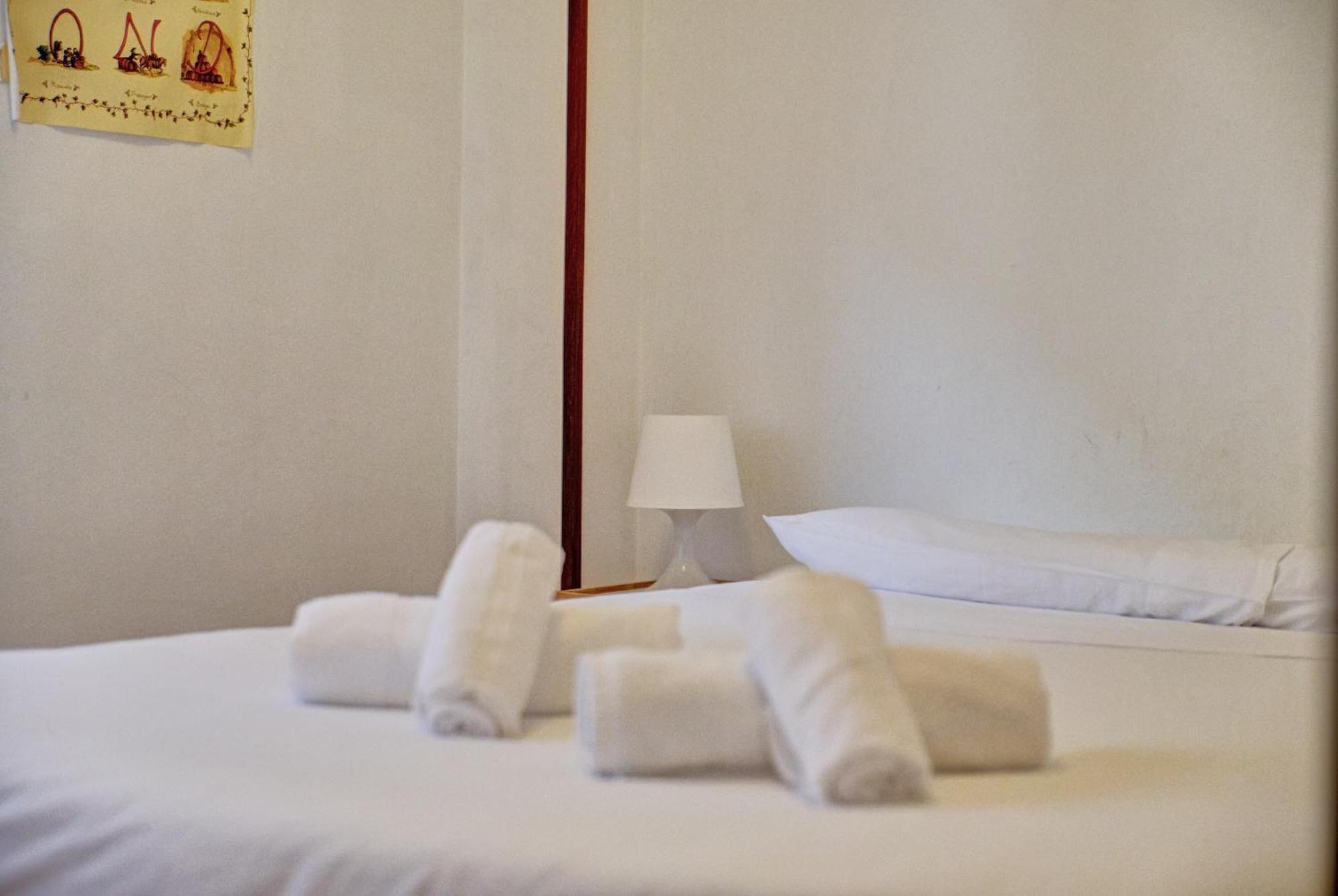 Apartament Casa Haro Zewnętrze zdjęcie