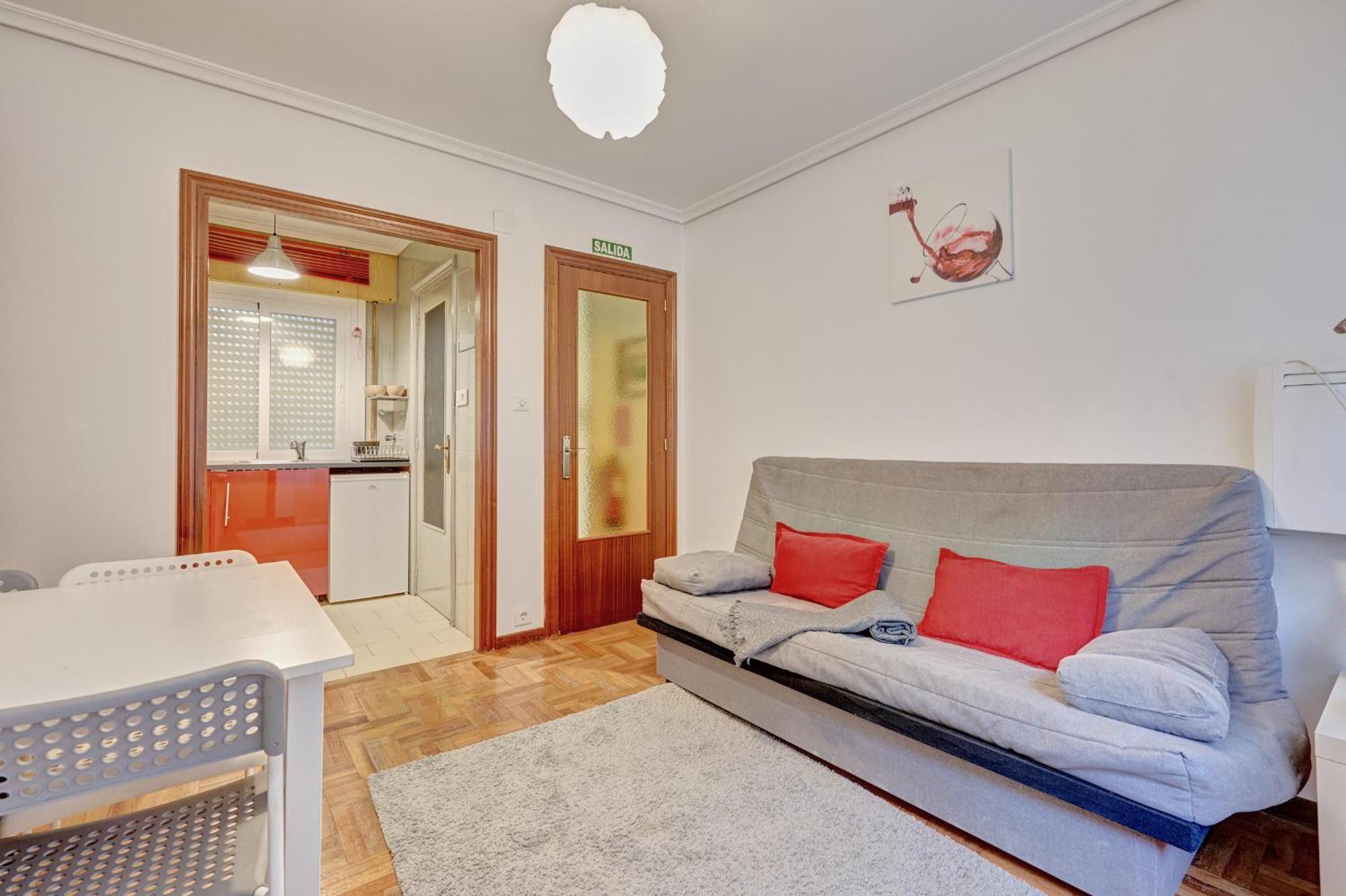 Apartament Casa Haro Zewnętrze zdjęcie