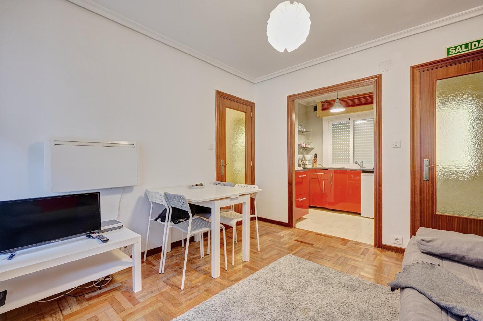 Apartament Casa Haro Zewnętrze zdjęcie