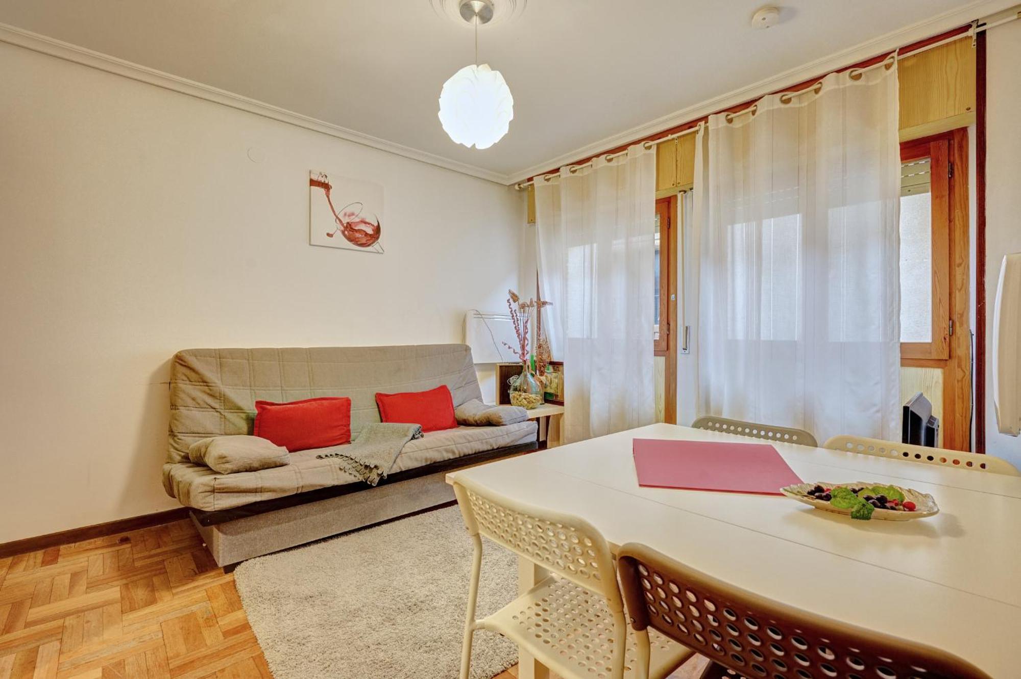 Apartament Casa Haro Zewnętrze zdjęcie