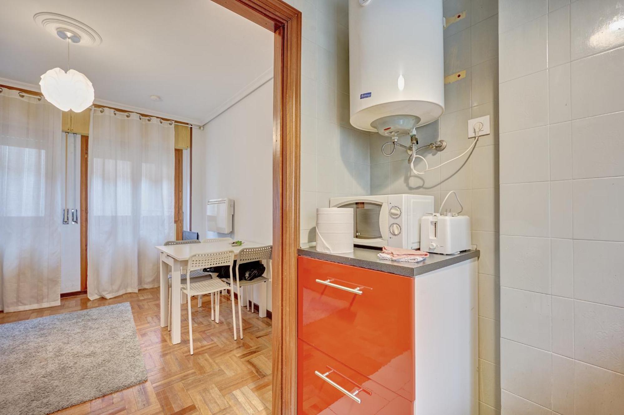 Apartament Casa Haro Zewnętrze zdjęcie