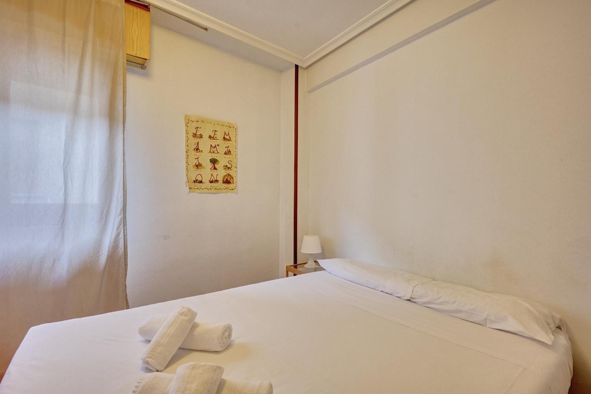 Apartament Casa Haro Zewnętrze zdjęcie